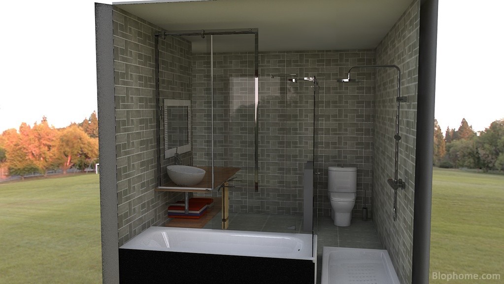 LAVABO - 4