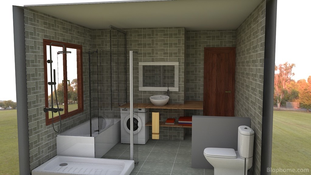 LAVABO - 5