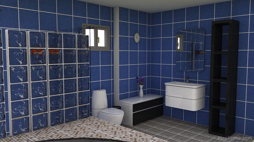 bañoByFrank - 1