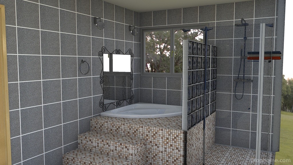 bañoByFrank - 2