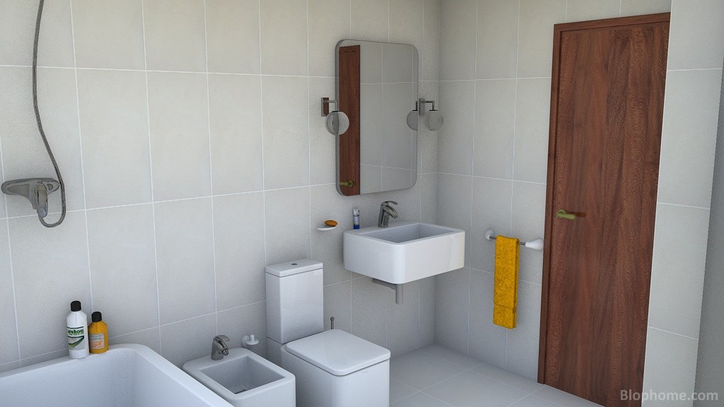 baño - 2
