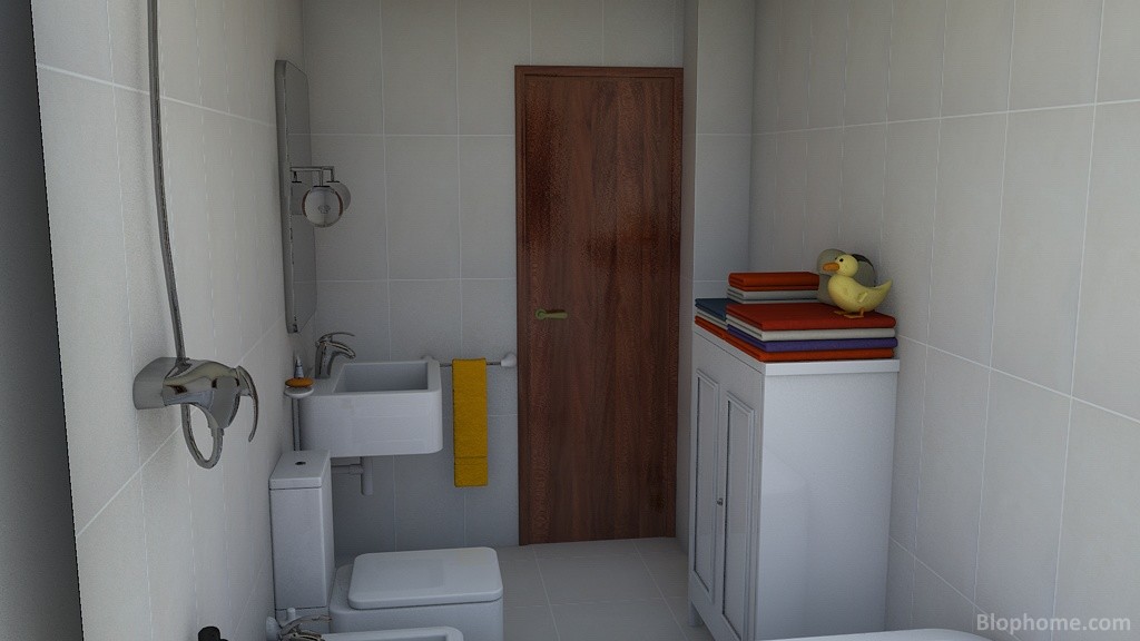 baño - 3