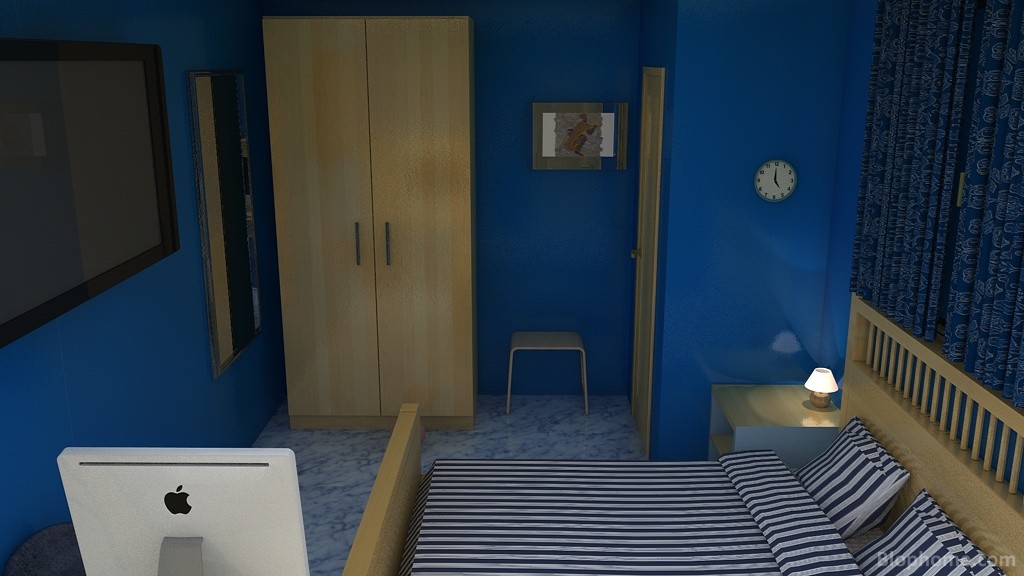 CuartoNestor - 1