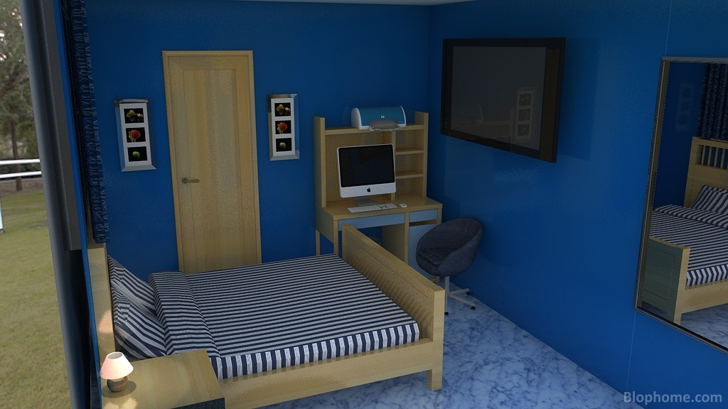 CuartoNestor - 2