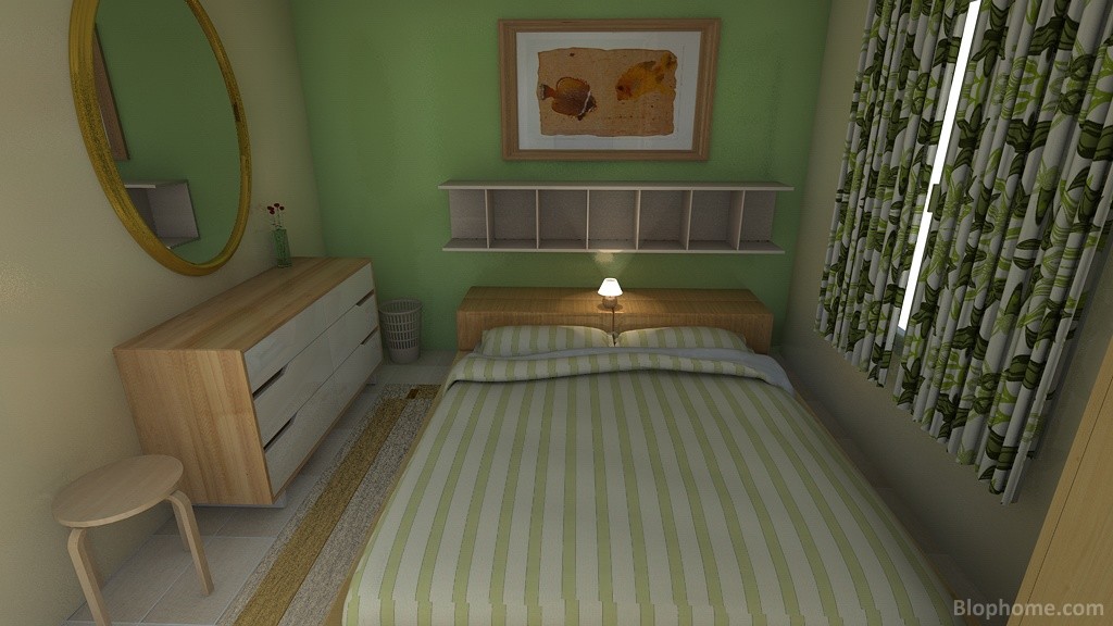 RoomToMyMom - 1