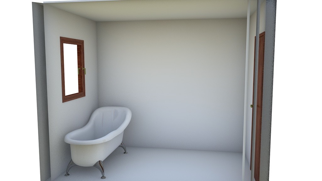 baño - 2