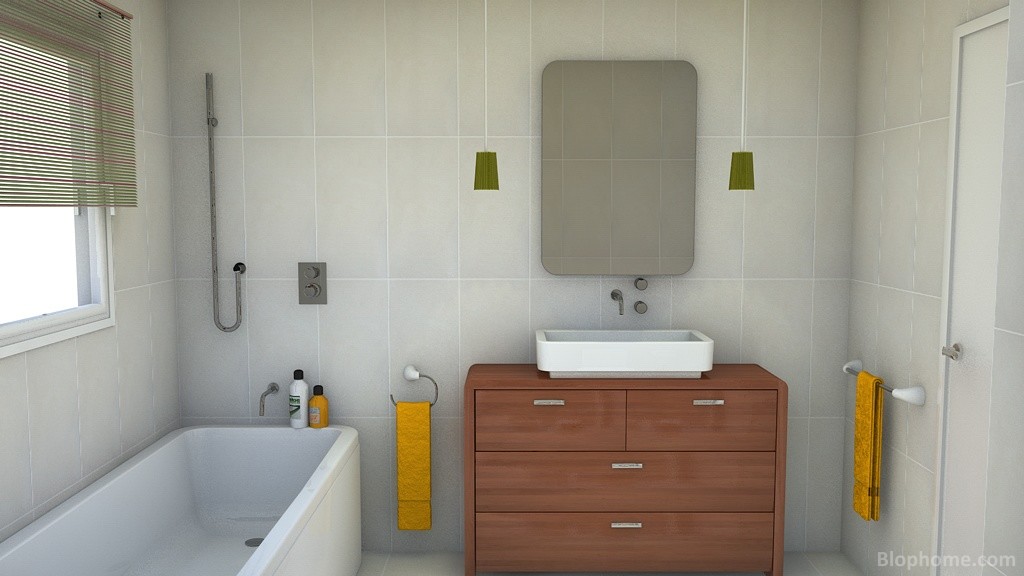 baño - 7