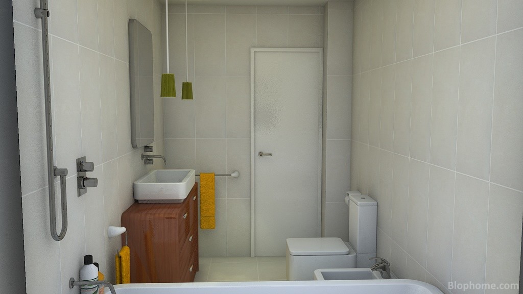 baño - 8