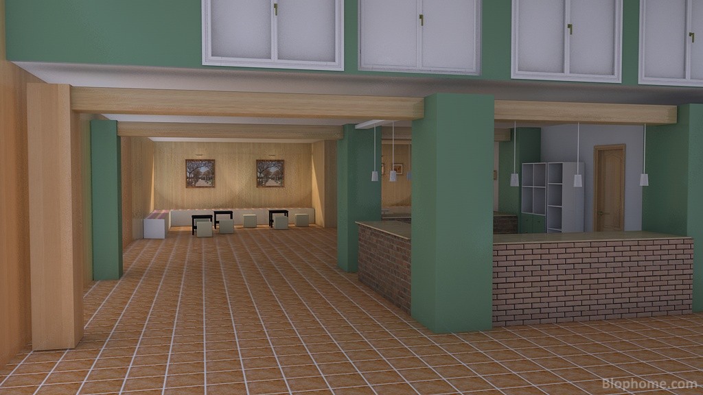 pub  subterrane - 5