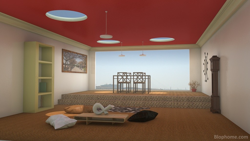 comedor-sala
