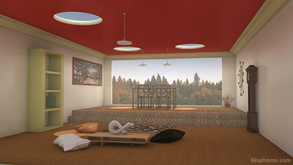 comedor-sala - 1