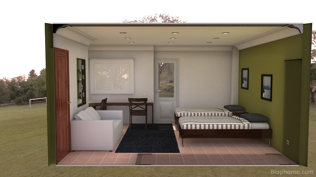 cuarto_for - 2