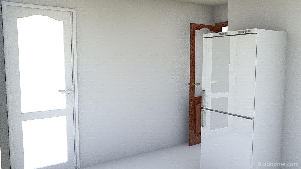 Marema cocina - 2