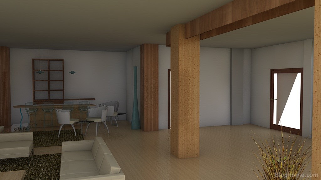 hotelsala3 by Anónimo