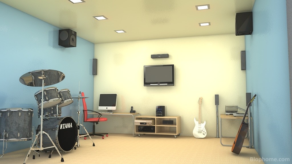 estudio