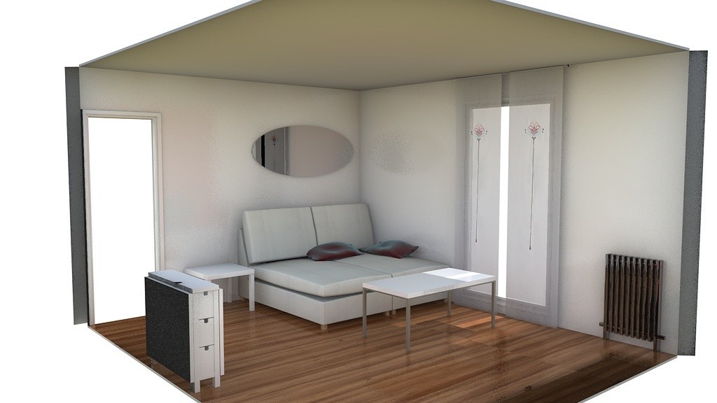 salon akasha - 1