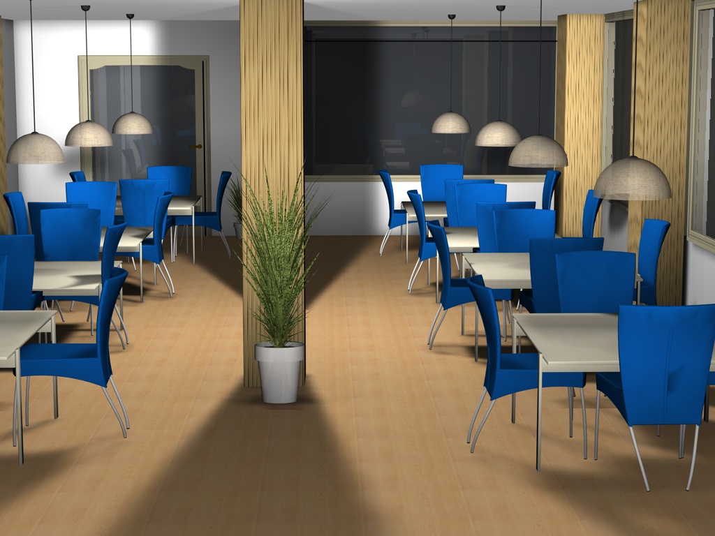 hotelrestaurant - 2