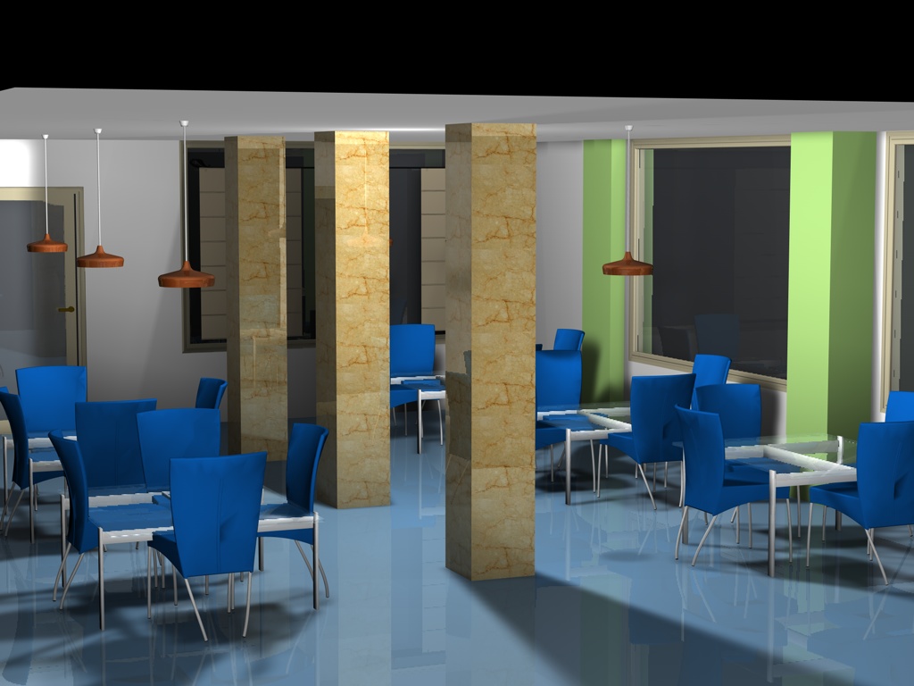 hotelrestaurant - 3