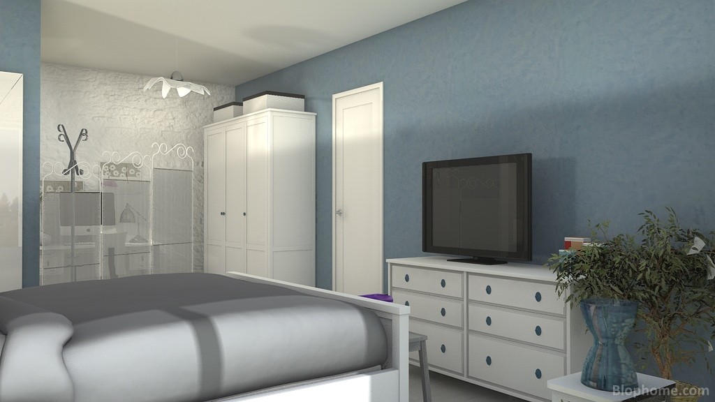 Dormitorio_gris - 4