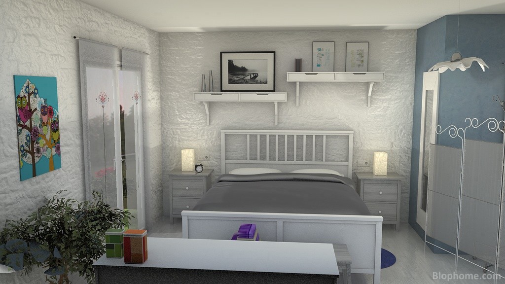 Dormitorio_gris - 7