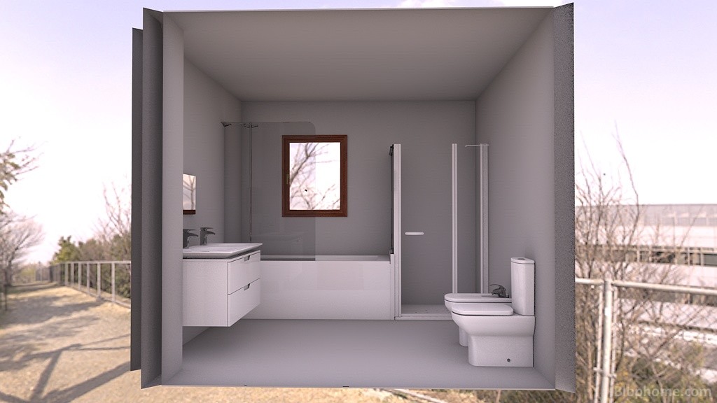 baño - 3