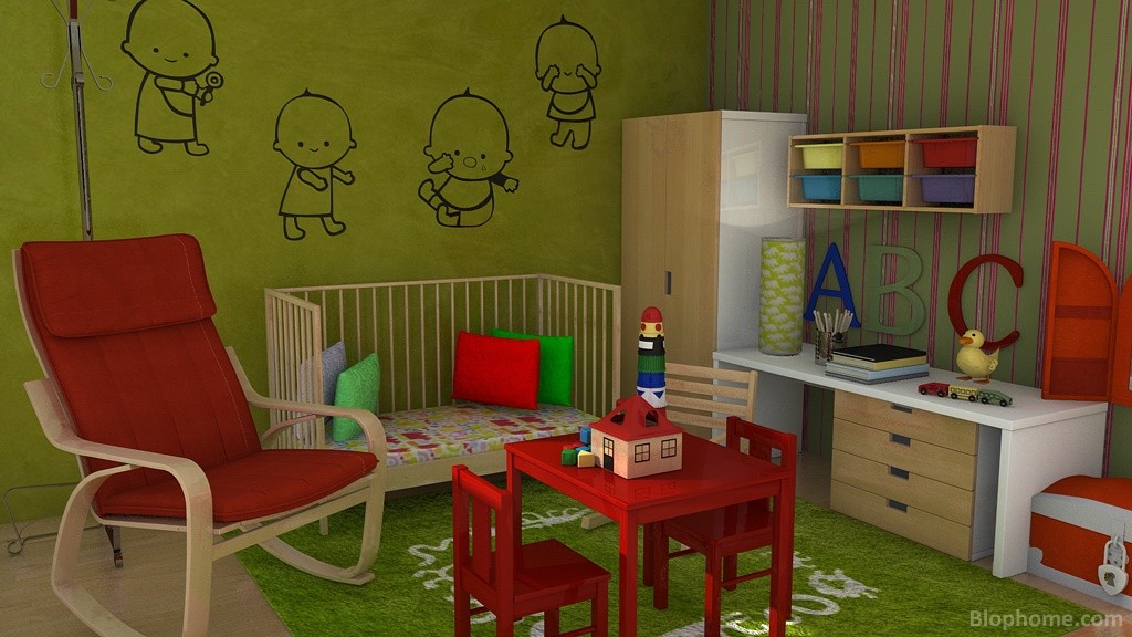 INFANTIL - 1