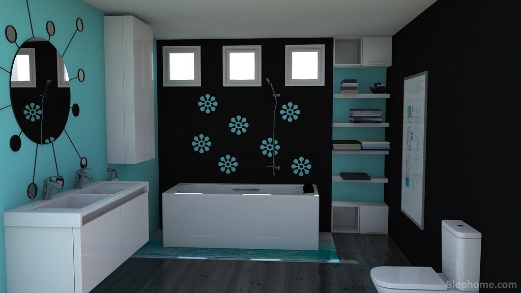 Bañosea