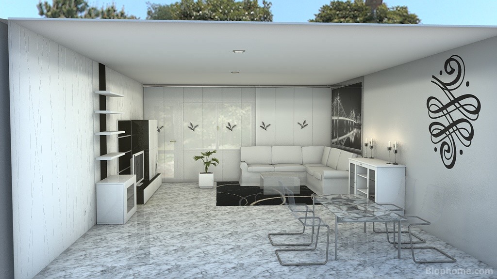 nuevo salon - 1