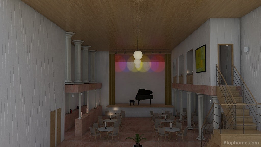 Salon Grande