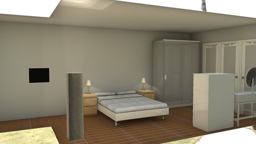 bed1 - 1