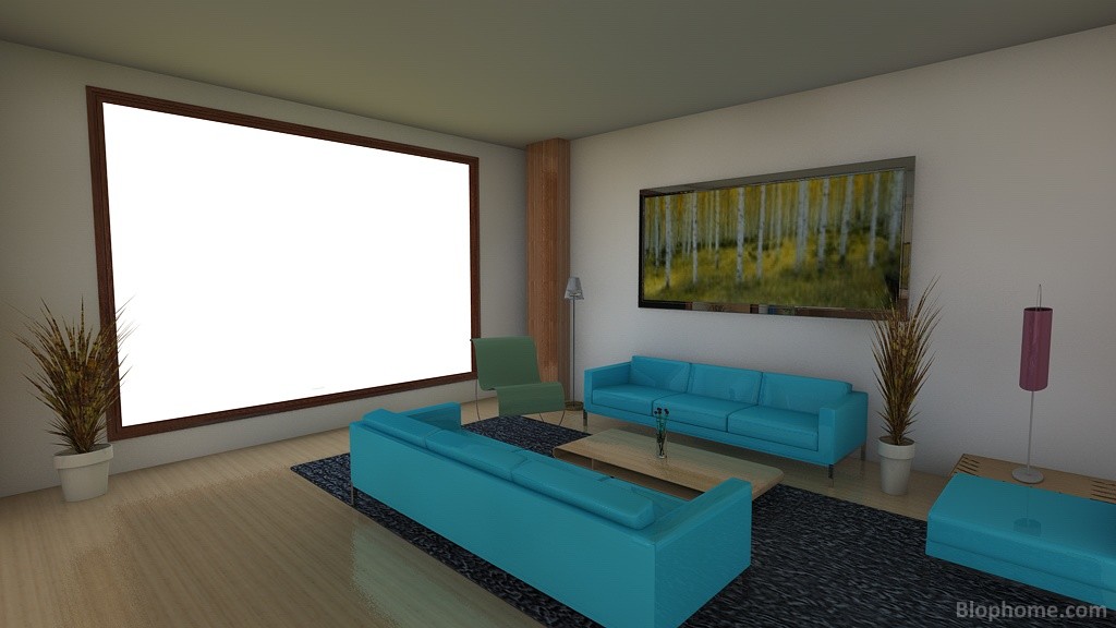 hotelazul5 by Anónimo