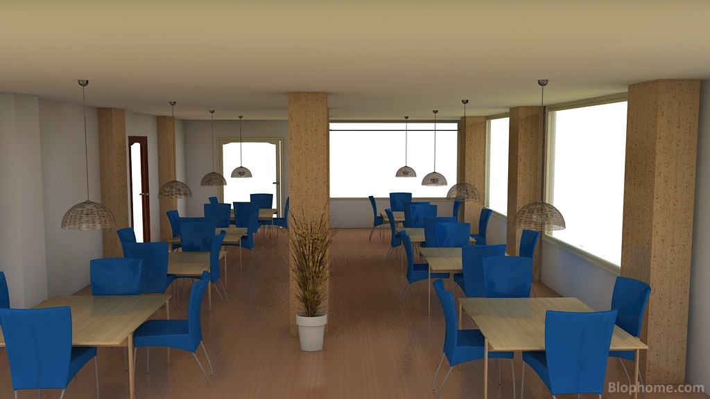 retauranhotelaz by Anónimo