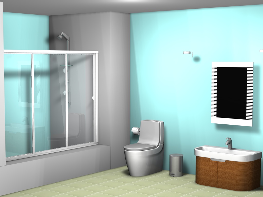 bañohotel - 2