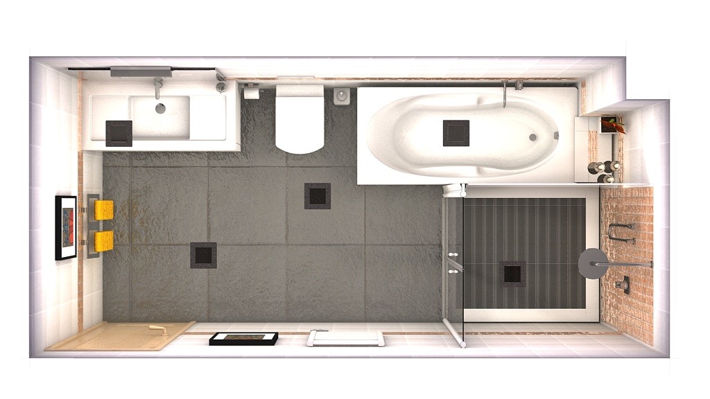 BAÑO sara1984 - 1