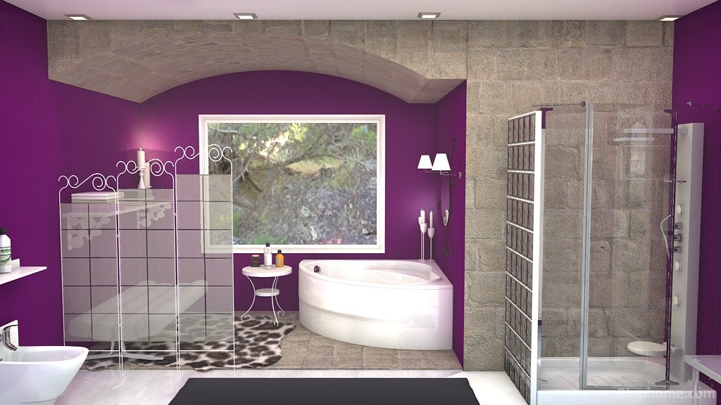 baño1 by mawi