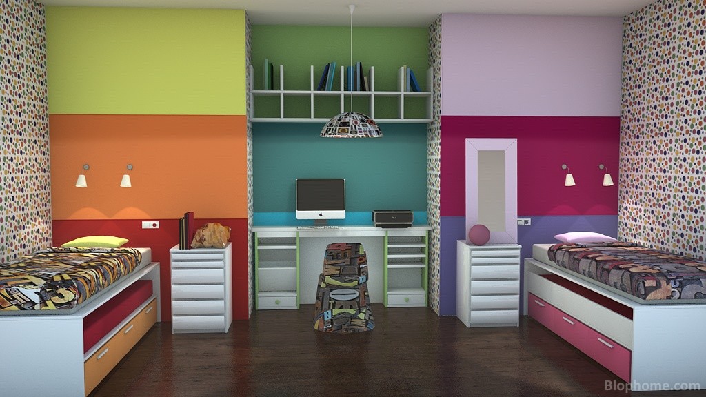 juvenilcolor