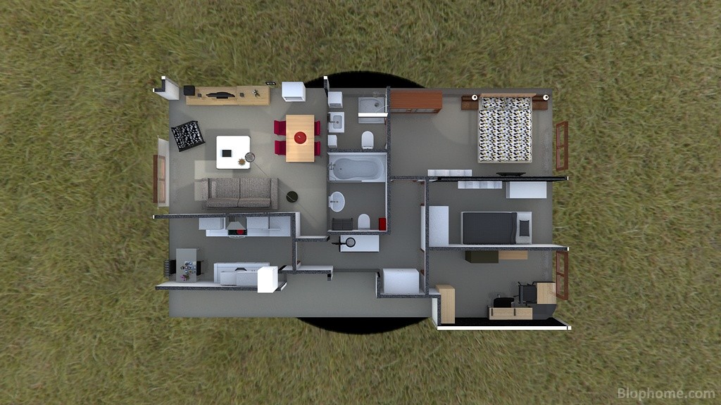 Casa Pagola n19 - 5