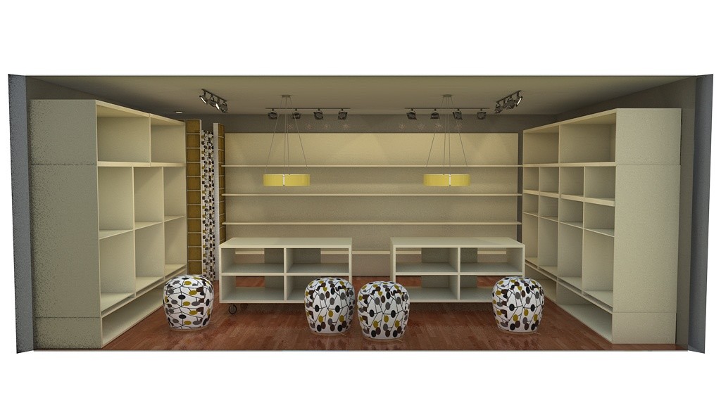 TIENDA