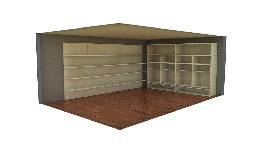 TIENDA - 1