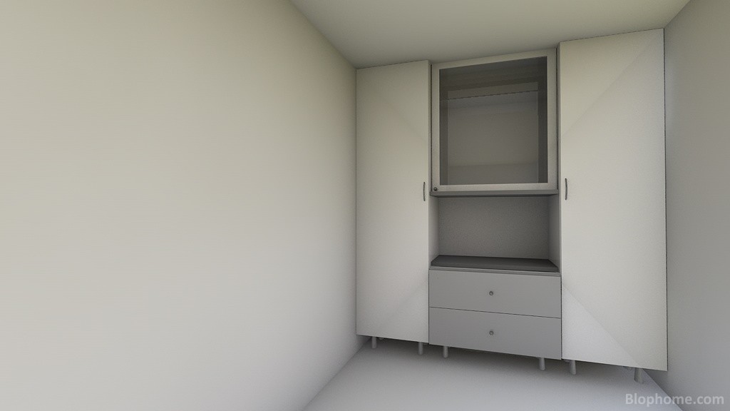 PROYECTO COCINA
