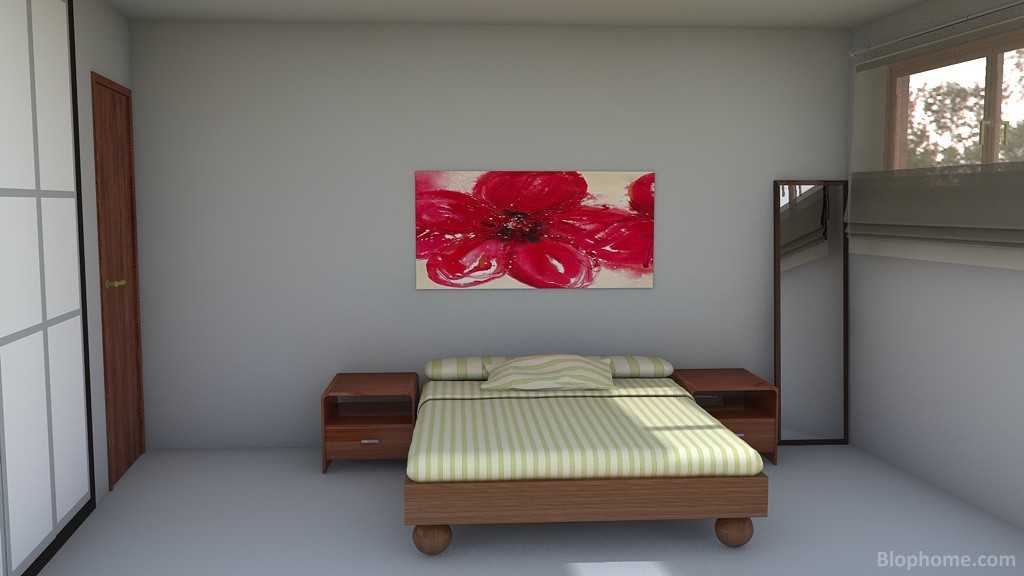 dormitorio