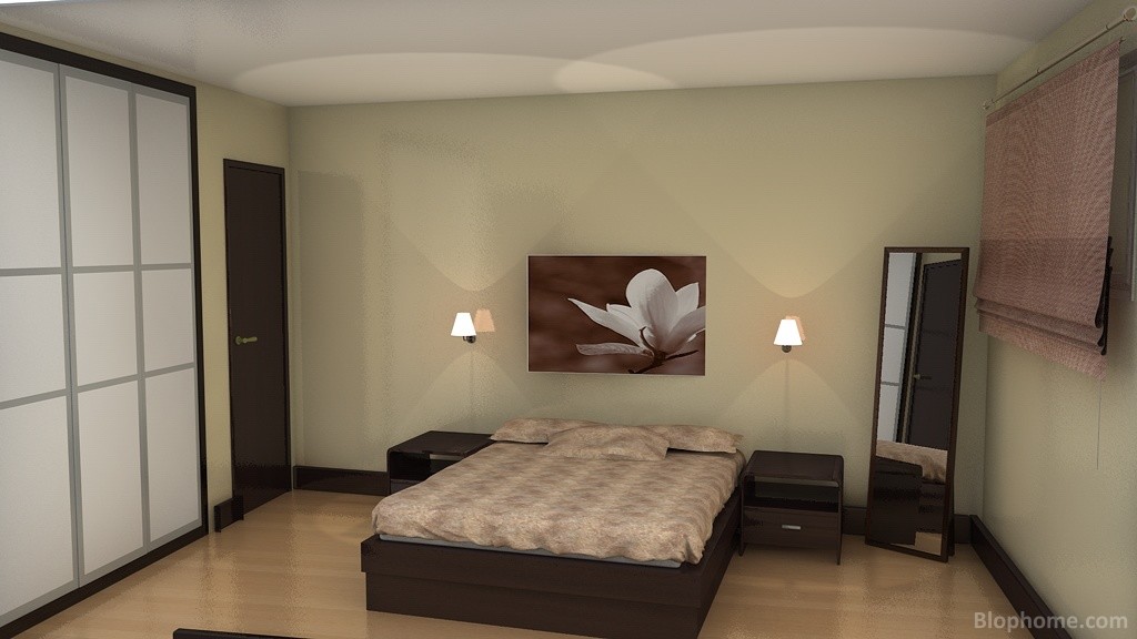 dormitorio