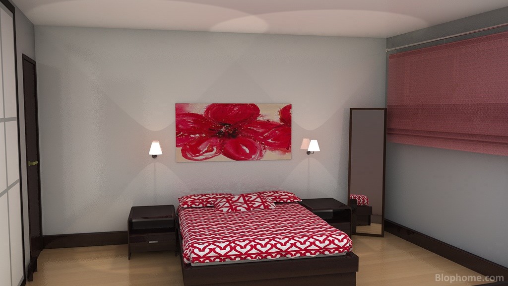 dormitorio - 1