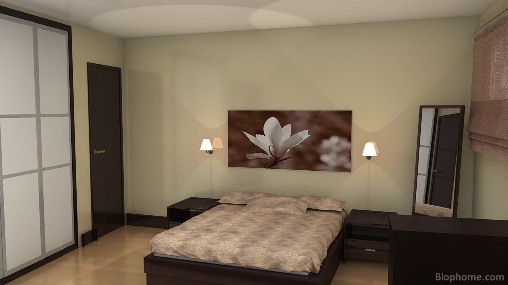 dormitorio - 2