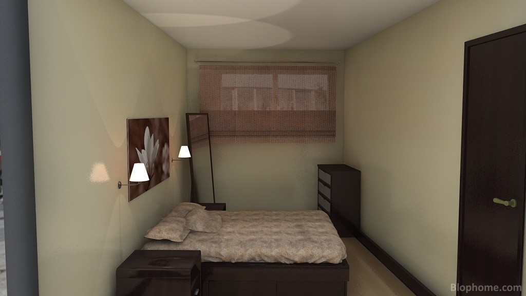 dormitorio - 3