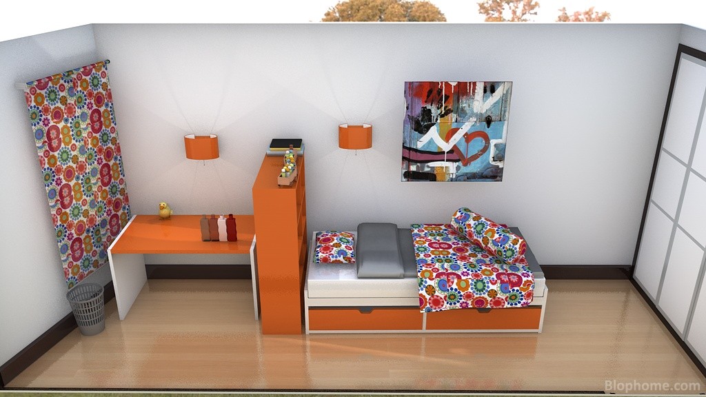 habitacion 1
