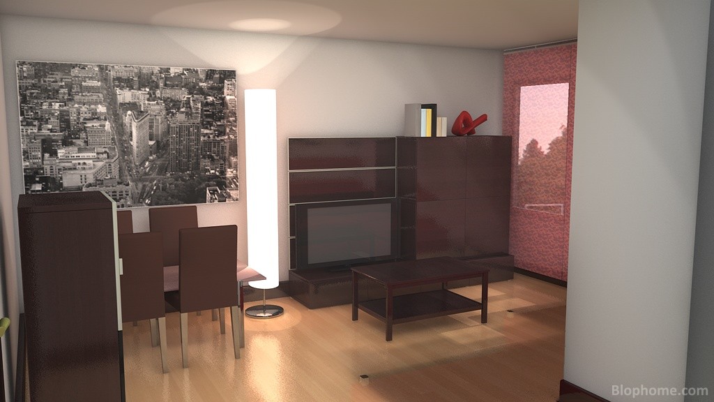 salon - 1