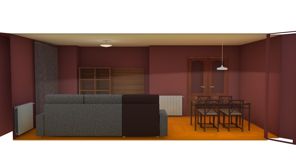 salon - 1