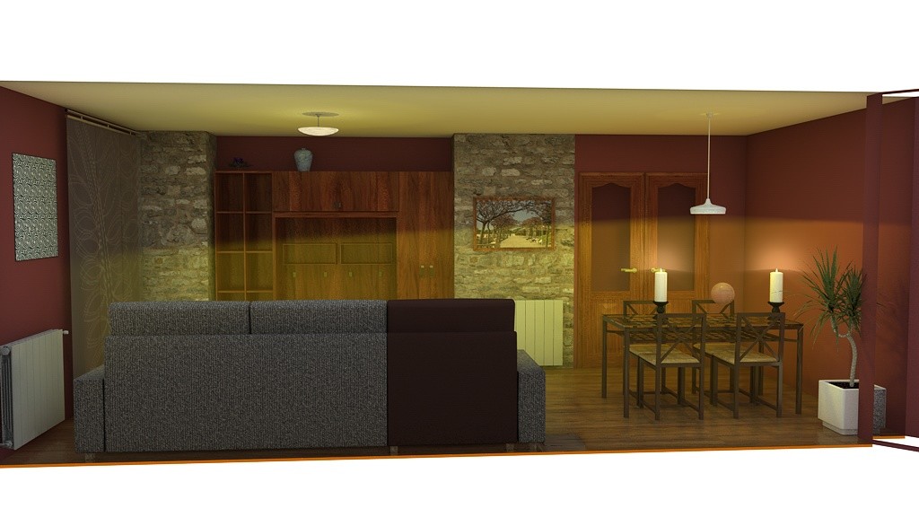 salon - 4