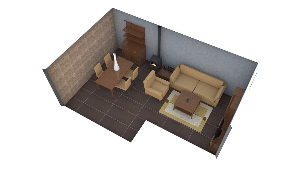 Comedor Pigner